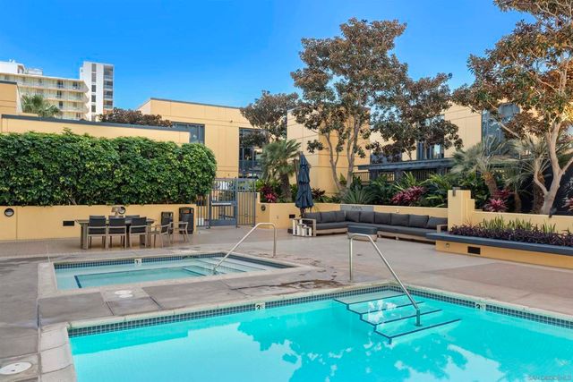 1325 Pacific Highway 313, San Diego, CA 92101