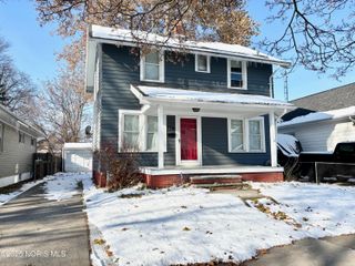 4227 Caroline Avenue, Toledo, OH 43612