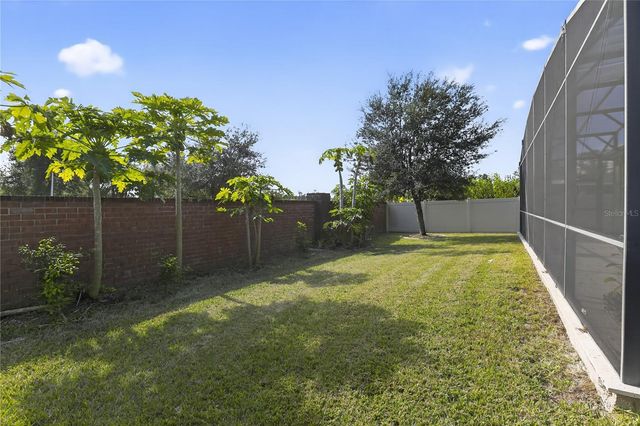 817 DUSTY PINE DRIVE, Apopka, FL 32703