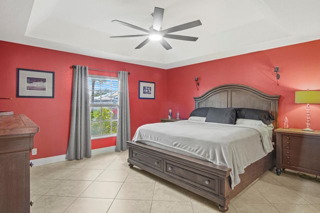 2663 SW Chestnut Lane, Port St Lucie, FL 34953