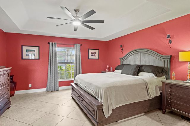 2663 SW Chestnut Lane, Port St Lucie, FL 34953