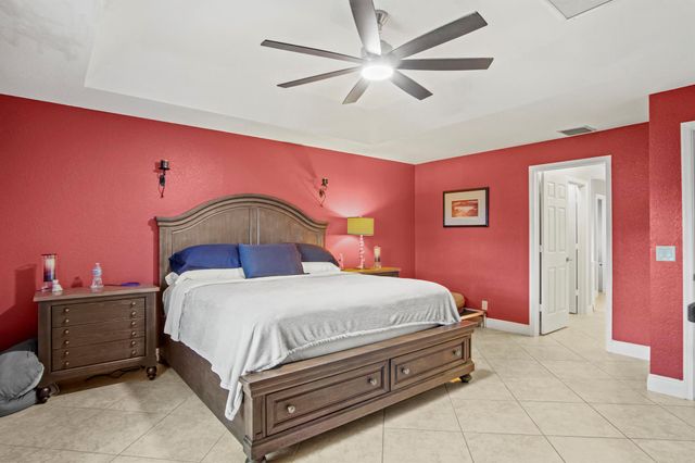 2663 SW Chestnut Lane, Port St Lucie, FL 34953