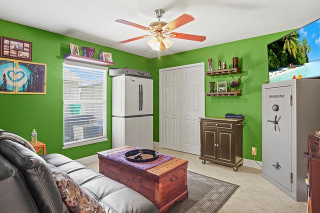 2663 SW Chestnut Lane, Port St Lucie, FL 34953