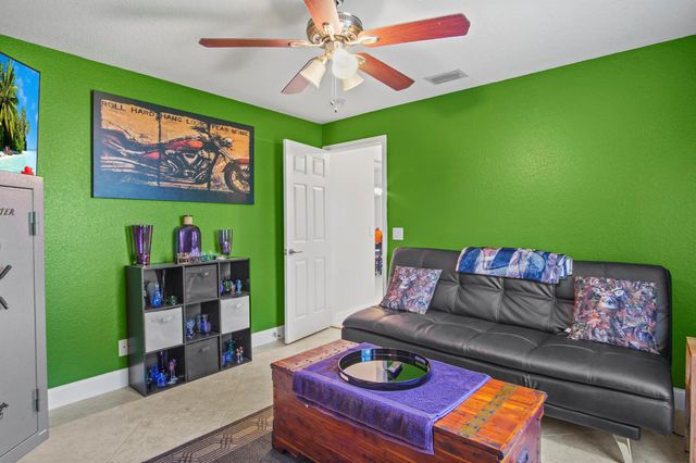 2663 SW Chestnut Lane, Port St Lucie, FL 34953