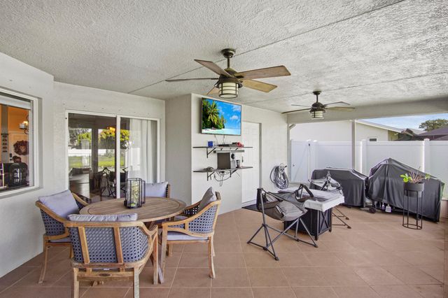 2663 SW Chestnut Lane, Port St Lucie, FL 34953