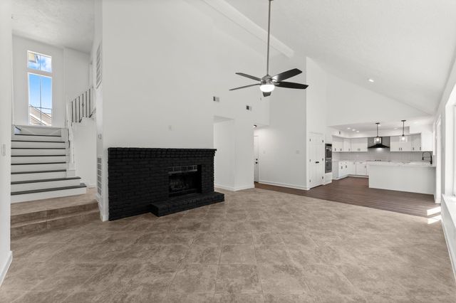 1678 Beaconshire Road, Houston, TX 77077