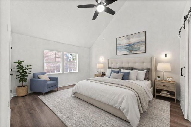 1678 Beaconshire Road, Houston, TX 77077