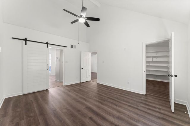 1678 Beaconshire Road, Houston, TX 77077