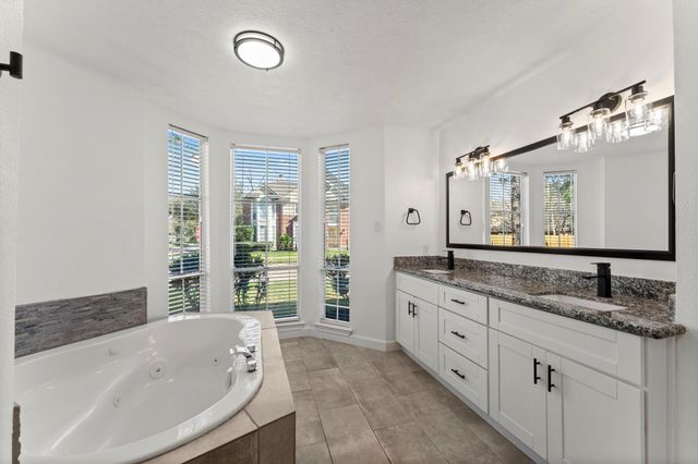 1678 Beaconshire Road, Houston, TX 77077