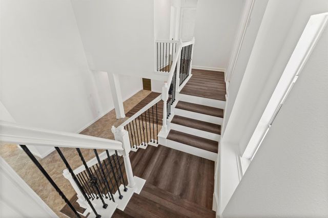 1678 Beaconshire Road, Houston, TX 77077