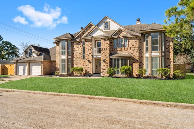 1678 Beaconshire Road, Houston, TX 77077