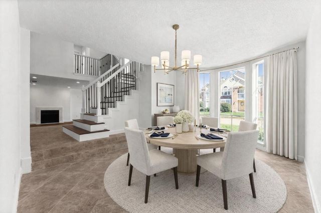 1678 Beaconshire Road, Houston, TX 77077