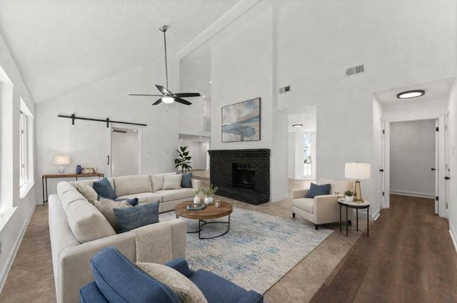 1678 Beaconshire Road, Houston, TX 77077