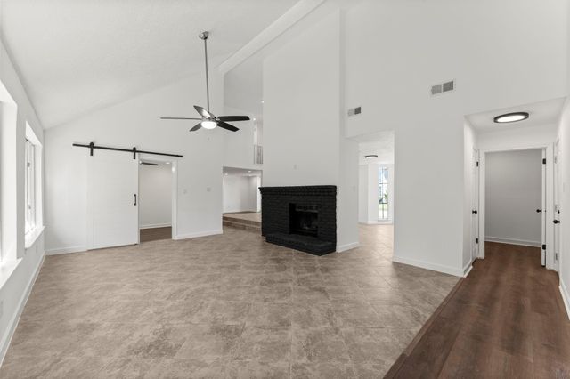 1678 Beaconshire Road, Houston, TX 77077