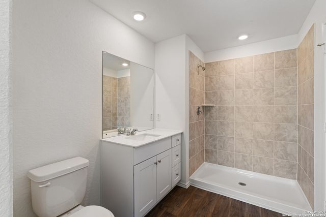 5714 Bailey Downs, San Antonio, TX 78245