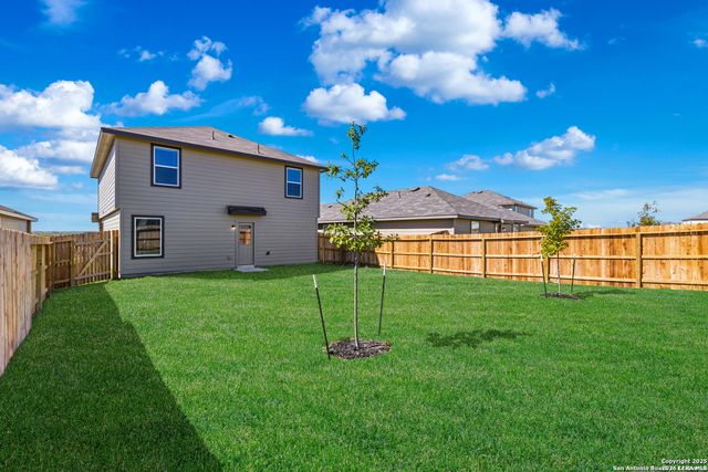 5714 Bailey Downs, San Antonio, TX 78245