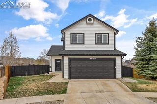 4860 Findon Place, Colorado Springs, CO 80922