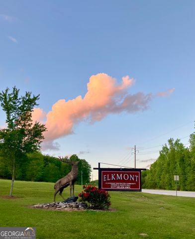 418 Elkmont Trail, Cleveland, GA 30528