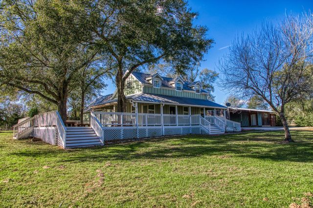 5507 Fm 529 Road, Bellville, TX 77418