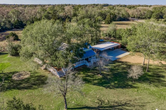 5507 Fm 529 Road, Bellville, TX 77418