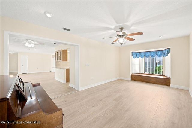 424 Cardinal Drive, Satellite Beach, FL 32937
