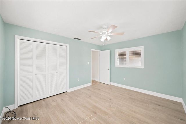 424 Cardinal Drive, Satellite Beach, FL 32937