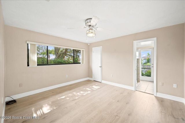 424 Cardinal Drive, Satellite Beach, FL 32937