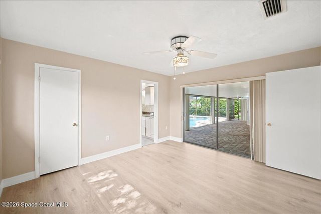 424 Cardinal Drive, Satellite Beach, FL 32937