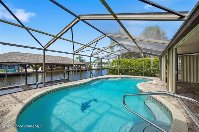 424 Cardinal Drive, Satellite Beach, FL 32937