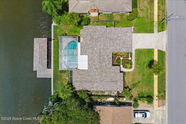 424 Cardinal Drive, Satellite Beach, FL 32937