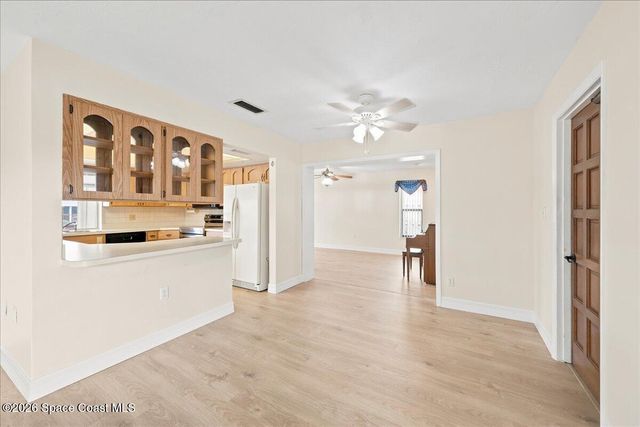 424 Cardinal Drive, Satellite Beach, FL 32937