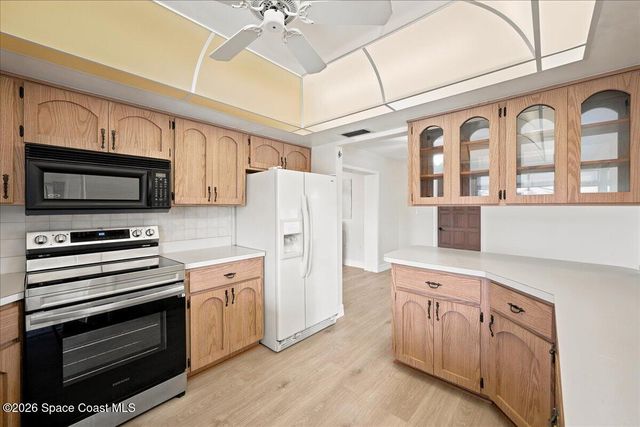 424 Cardinal Drive, Satellite Beach, FL 32937