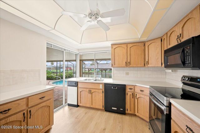 424 Cardinal Drive, Satellite Beach, FL 32937