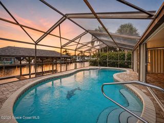 424 Cardinal Drive, Satellite Beach, FL 32937