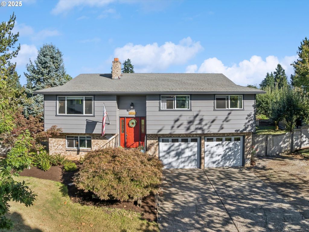 18940 ALLEGHENY Dr, Oregon City, OR 97045