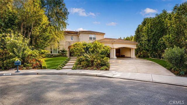 3339 Paseo Del Sol, Calabasas, CA 91302