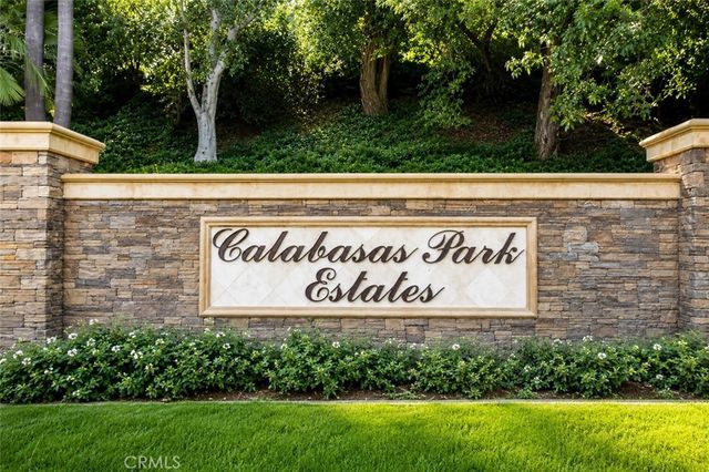 3339 Paseo Del Sol, Calabasas, CA 91302