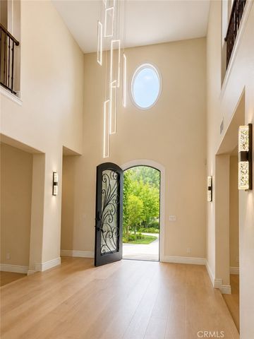 3339 Paseo Del Sol, Calabasas, CA 91302