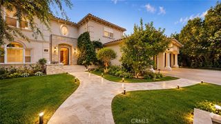 3339 Paseo Del Sol, Calabasas, CA 91302