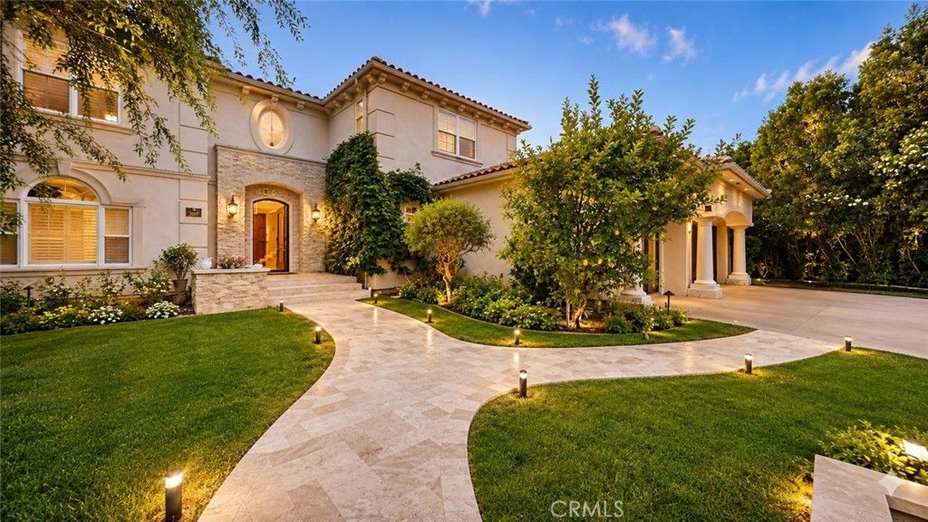 3339 Paseo Del Sol, Calabasas, CA 91302