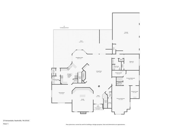 27 Annandale, Nashville, TN 37215