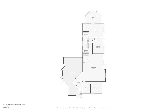 27 Annandale, Nashville, TN 37215