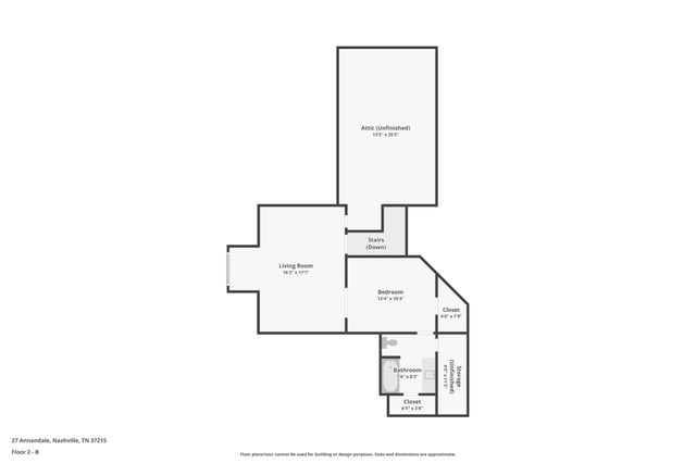 27 Annandale, Nashville, TN 37215