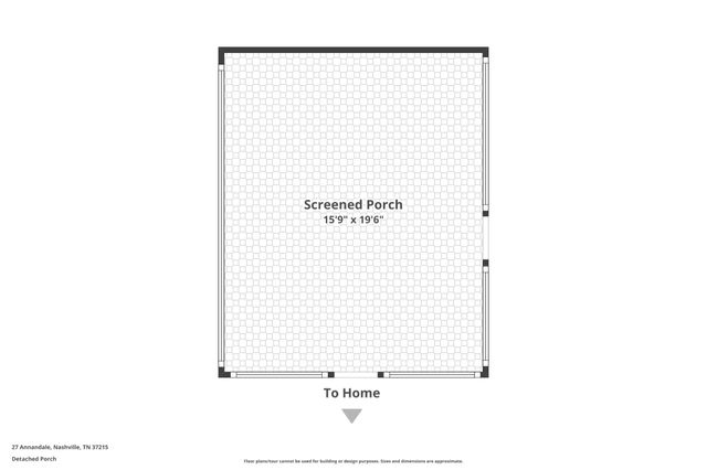27 Annandale, Nashville, TN 37215