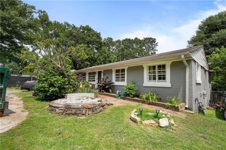 1550 Bells Ferry Road, Marietta, GA 30066