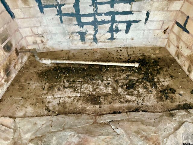 609 HICKORY, Hughes Springs, TX 75656