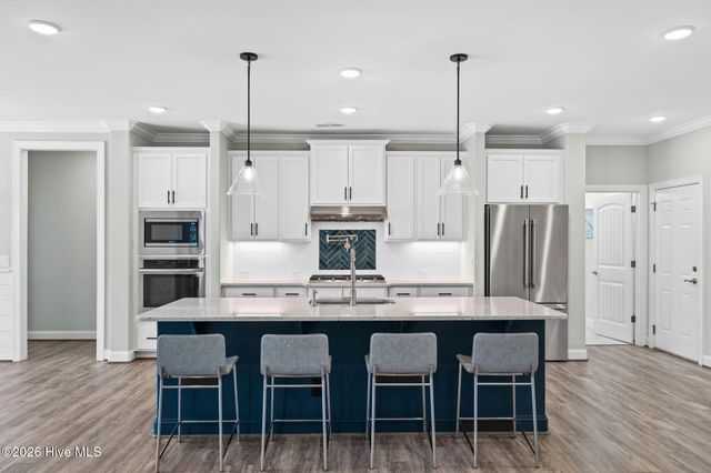 3364 Stone Crab Court SW, Supply, NC 28462