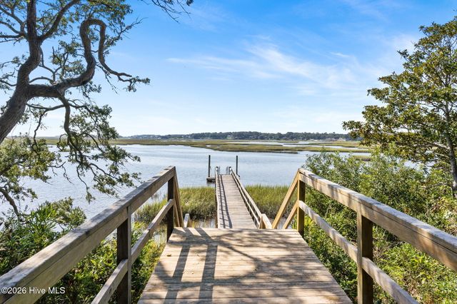 3364 Stone Crab Court SW, Supply, NC 28462