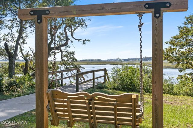 3364 Stone Crab Court SW, Supply, NC 28462