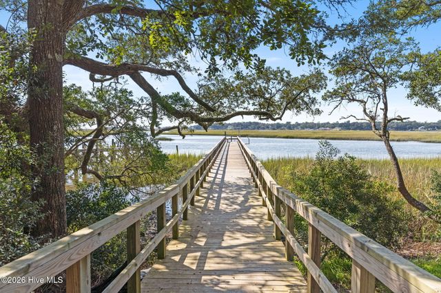 3364 Stone Crab Court SW, Supply, NC 28462